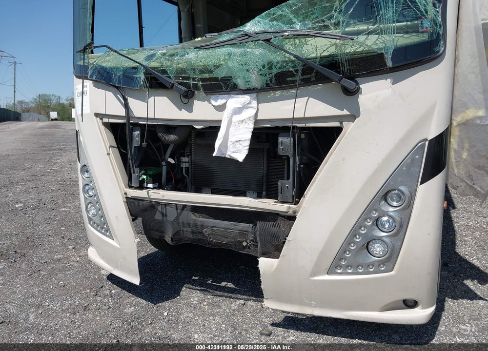 2020 FORD F53 VIN: 1F66F5DN0L0A13687