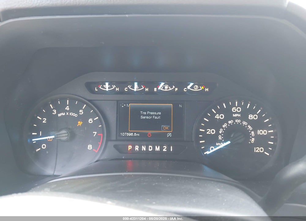 2018 FORD F-150 XL VIN: 1FTEW1CB2JKE36068