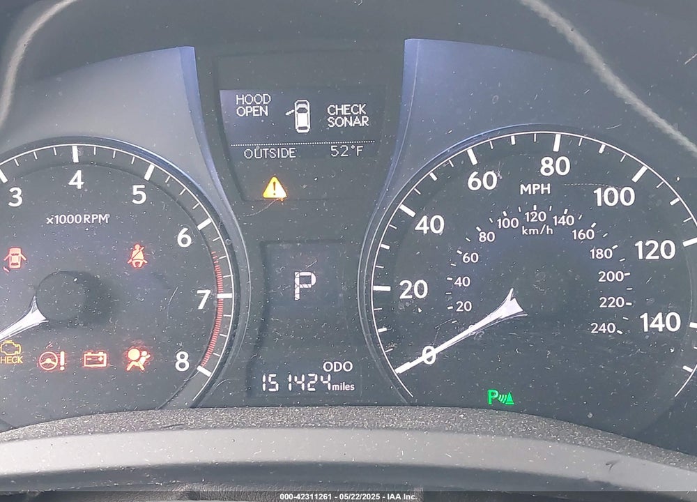 2014 LEXUS RX VIN: 2T2BK1BA9EC229347