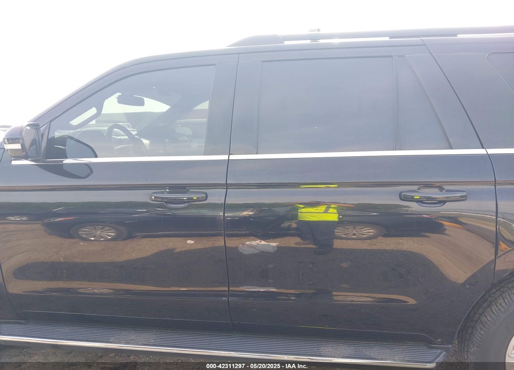 2021 FORD EXPEDITION VIN: 1FMJK1HT8MEA43377