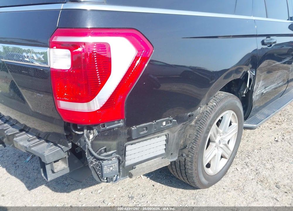 2021 FORD EXPEDITION VIN: 1FMJK1HT8MEA43377