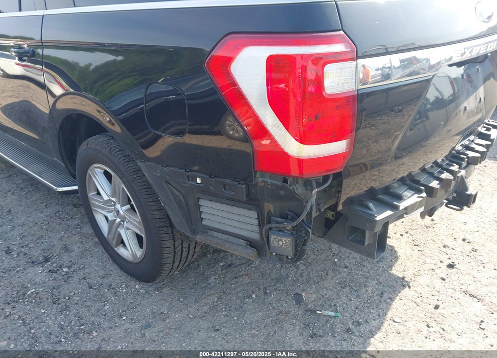 2021 FORD EXPEDITION VIN: 1FMJK1HT8MEA43377