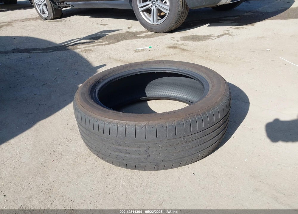 2022 MERCEDES-BENZ GLC 300 SUV VIN: W1N0G8DB2NV399762