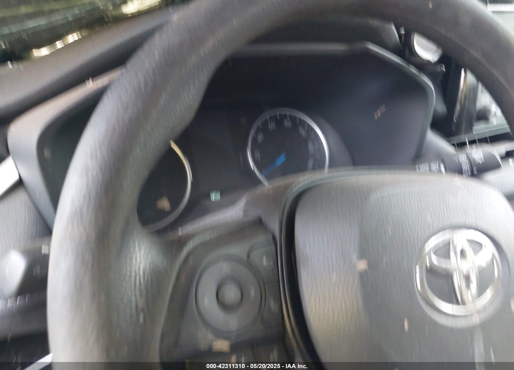 2020 TOYOTA RAV4 HYBRID XLE VIN: 2T3RWRFV7LW094892