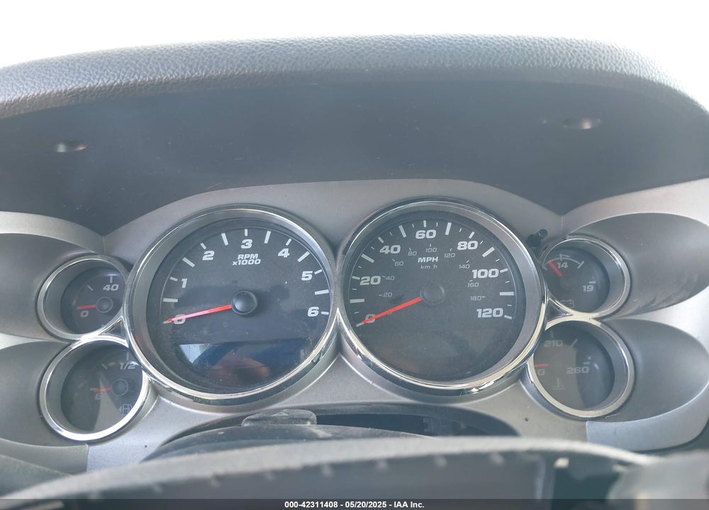 2012 GMC SIERRA 1500 VIN: 1GTR2VE75CZ139139