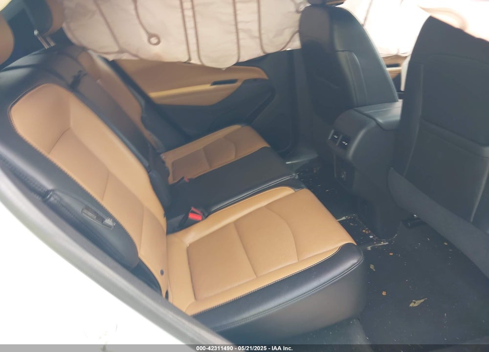 2019 CHEVROLET EQUINOX VIN: 3GNAXNEV0KS641105