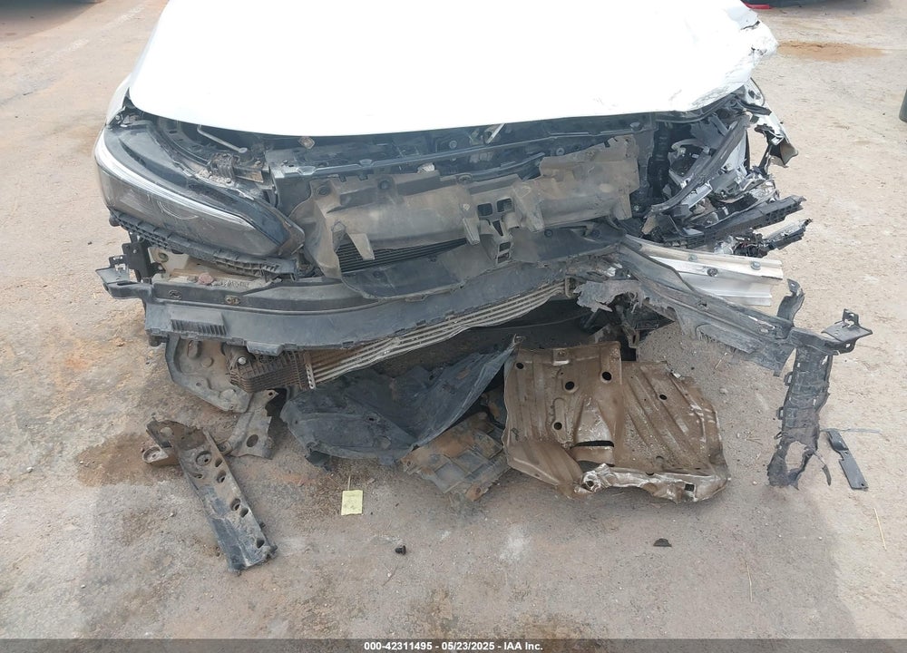 2022 HONDA CIVIC EX VIN: 2HGFE1F77NH325514