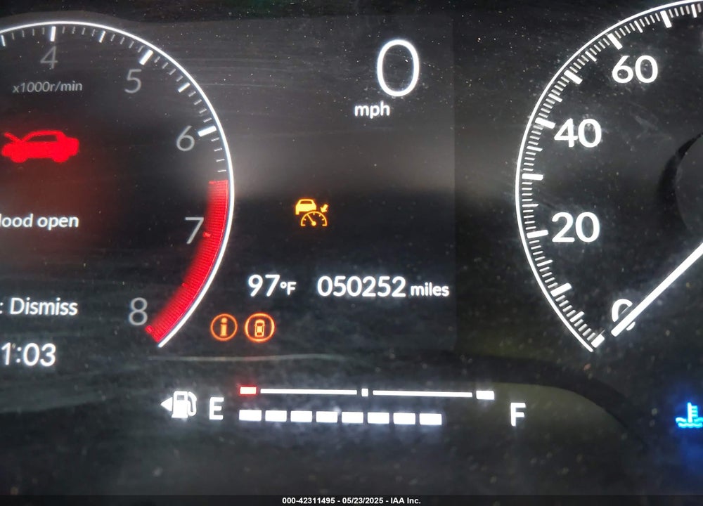 2022 HONDA CIVIC EX VIN: 2HGFE1F77NH325514