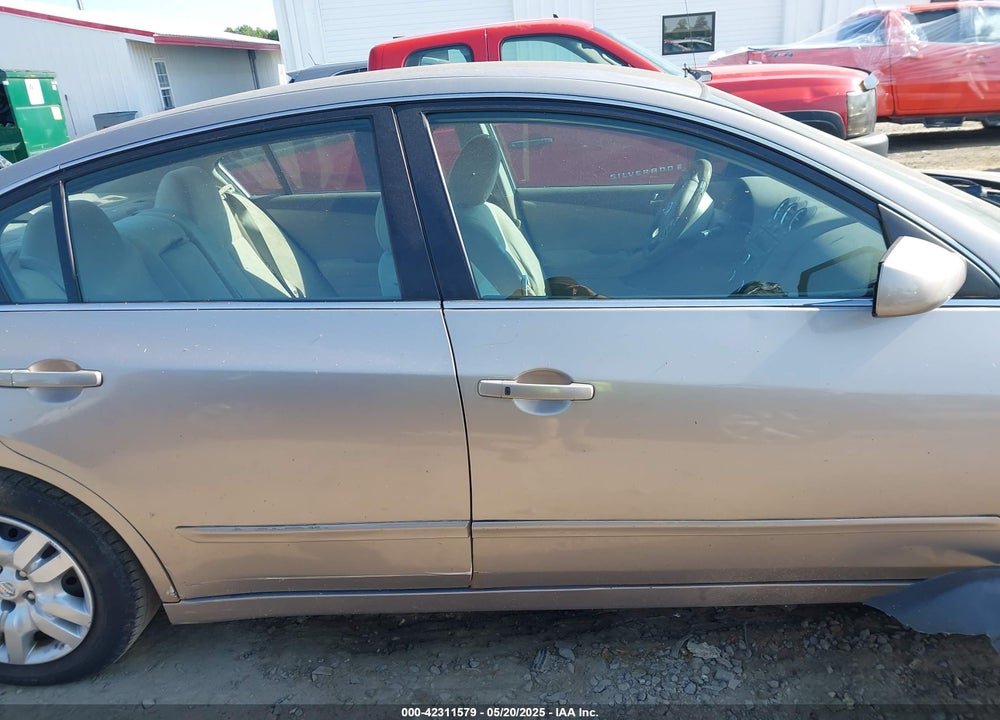 2012 NISSAN ALTIMA 2.5 S VIN: 1N4AL2AP3CC179565