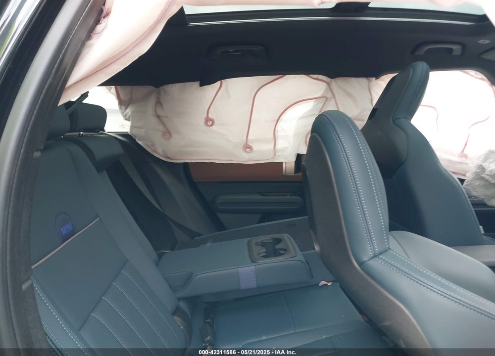 2025 MINI COUNTRYMAN COOPER S VIN: WMZ23GA04S7P30480