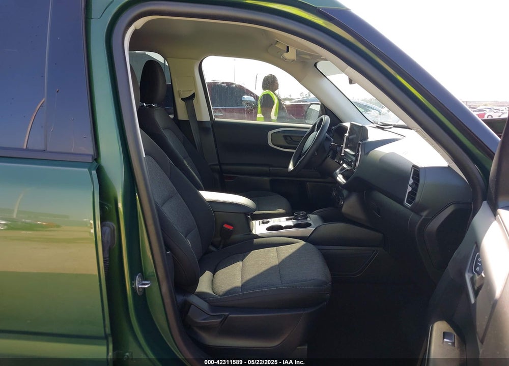 2024 FORD BRONCO SPORT BIG BEND VIN: 3FMCR9B65RRE36182