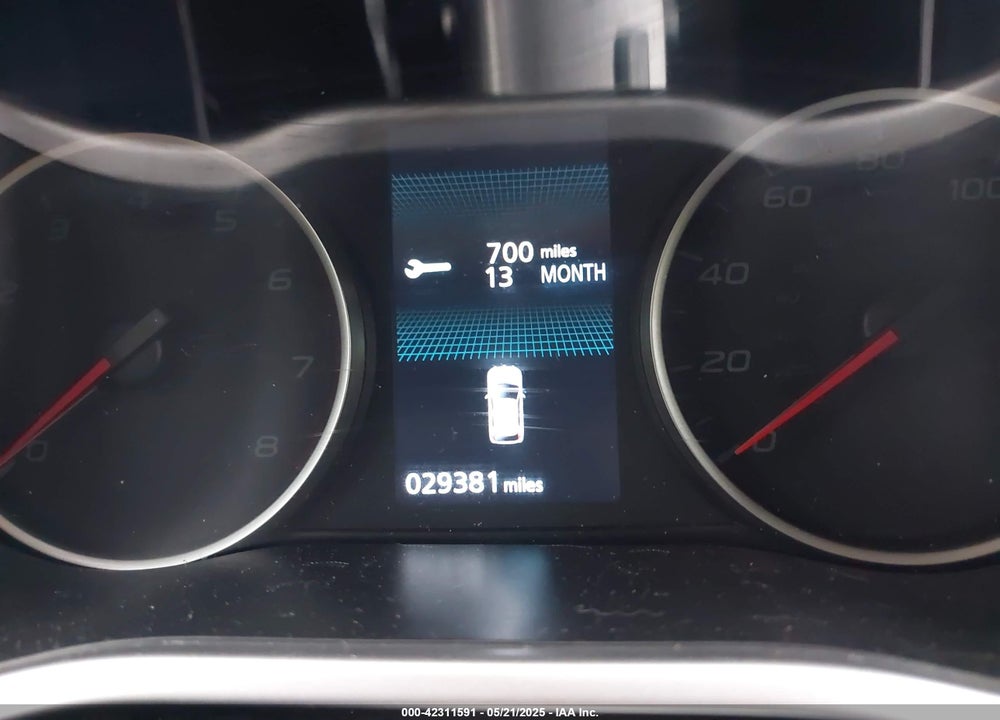 2024 MITSUBISHI ECLIPSE CROSS SE S-AWC/SEL S-AWC VIN: JA4ATWAAXRZ042099