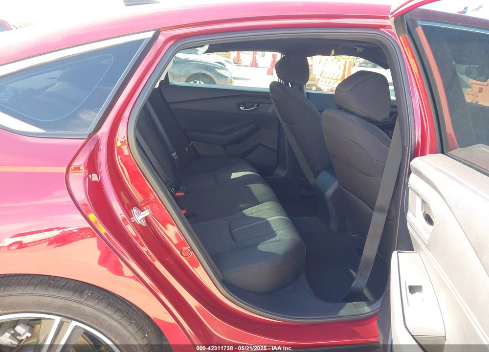 2024 HONDA ACCORD VIN: 1HGCY2F54RA091707