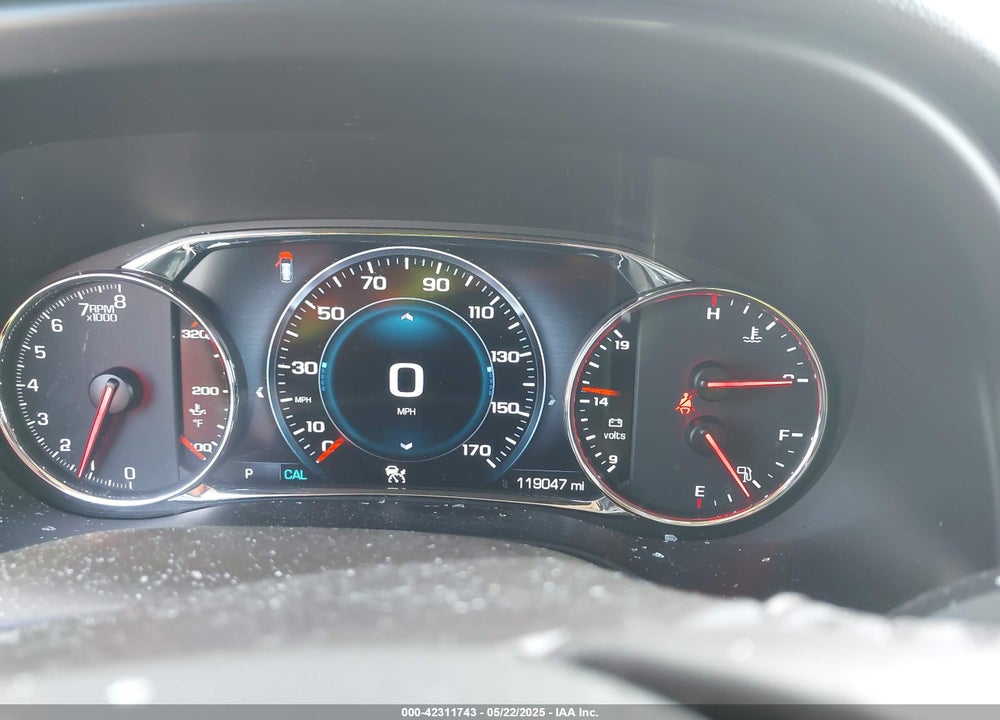 2019 GMC ACADIA VIN: 1GKKNPLS0KZ221309