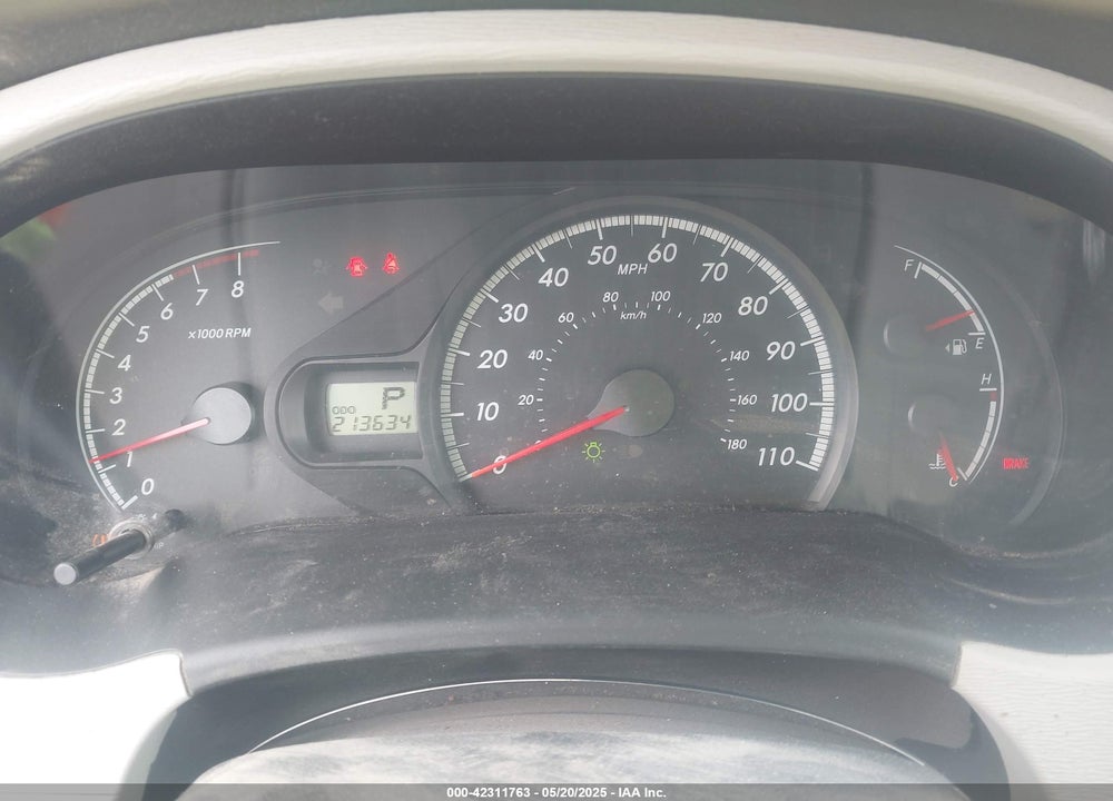 2013 TOYOTA SIENNA VIN: 5TDKK3DC0DS340583