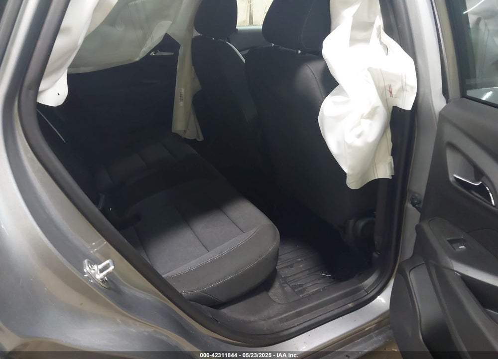 2024 CHEVROLET TRAX VIN: KL77LGE21RC156291