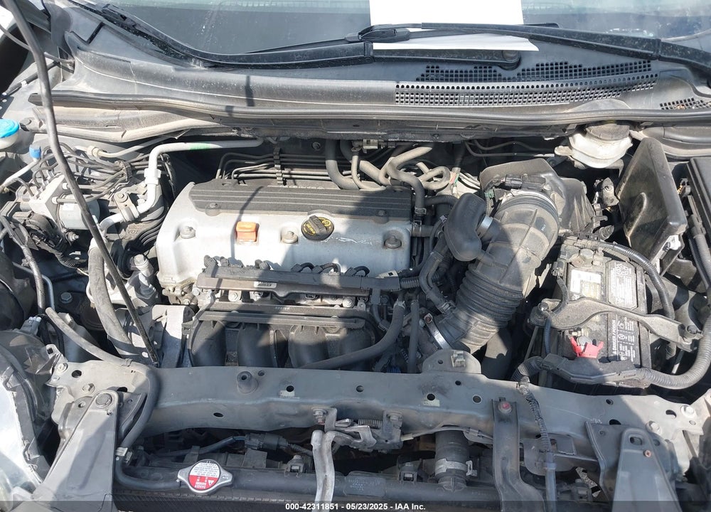 2014 HONDA CR-V VIN: 2HKRM3H7XEH513149