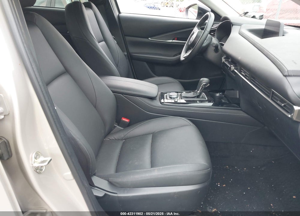 2024 MAZDA CX-30 VIN: 3MVDMBBM1RM655178