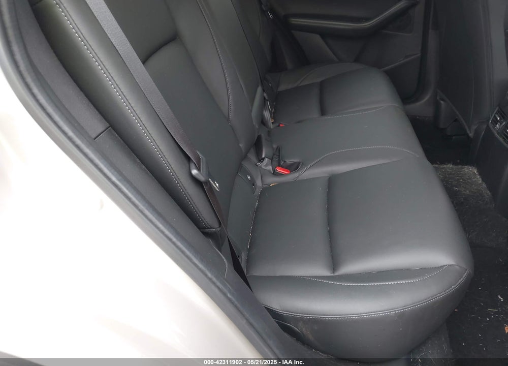 2024 MAZDA CX-30 VIN: 3MVDMBBM1RM655178