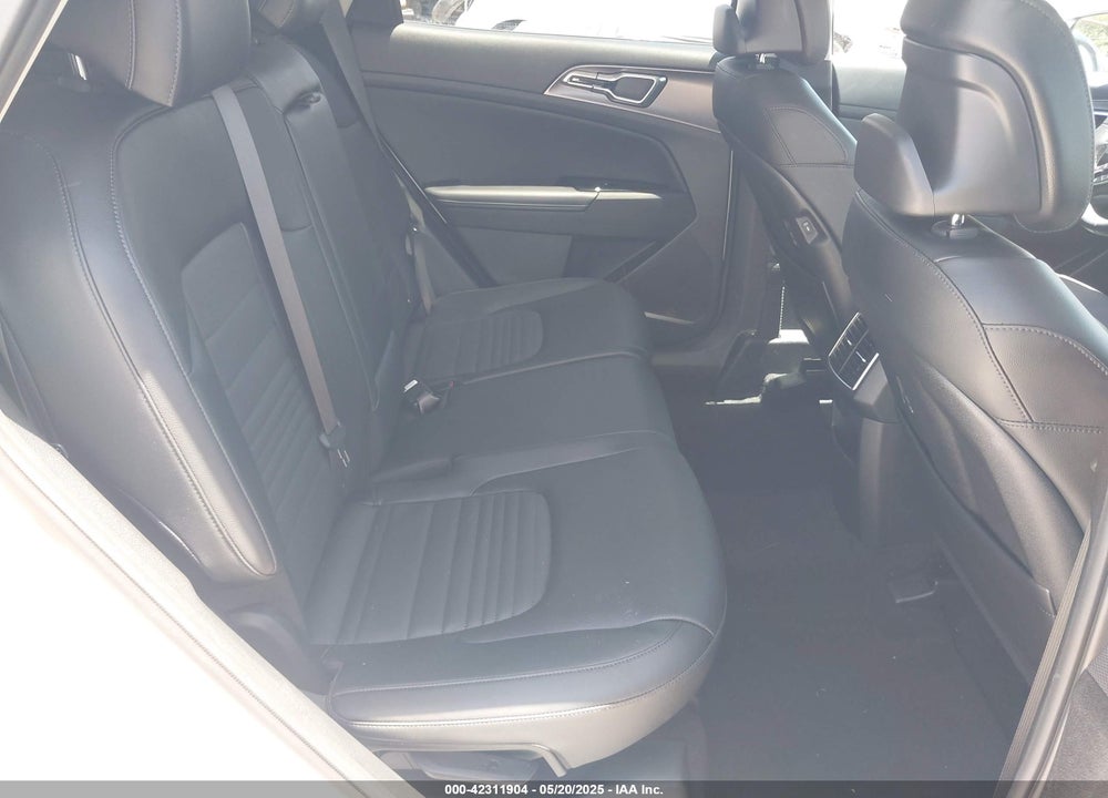 2023 KIA SPORTAGE VIN: 5XYK53AF0PG087174