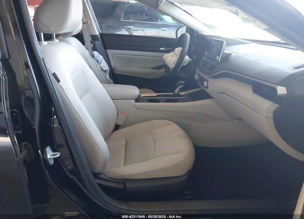 2020 NISSAN ALTIMA VIN: 1N4BL4BV3LC154016
