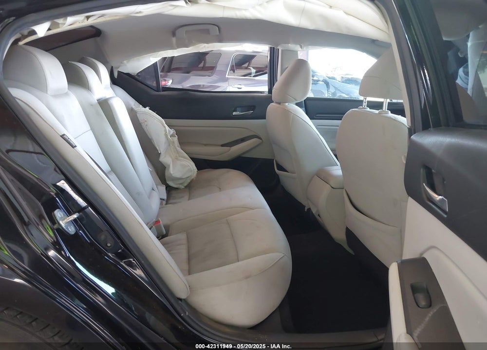 2020 NISSAN ALTIMA VIN: 1N4BL4BV3LC154016