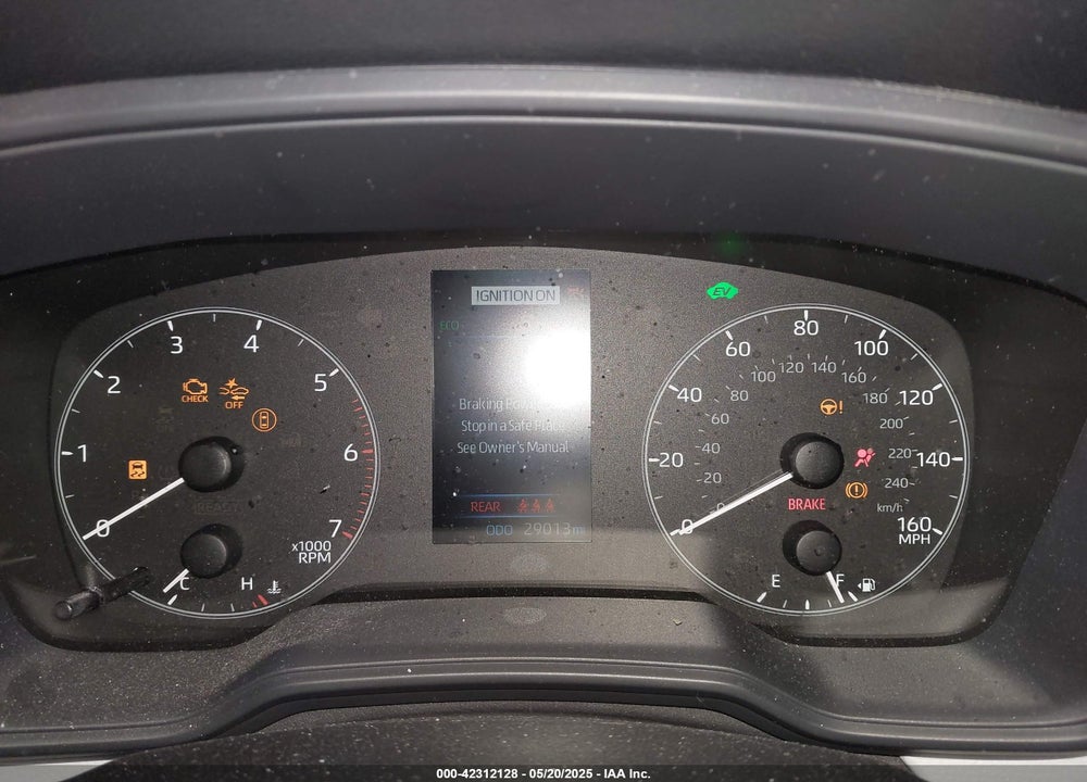 2023 TOYOTA COROLLA HYBRID SE VIN: JTDBCMFE2P3018230