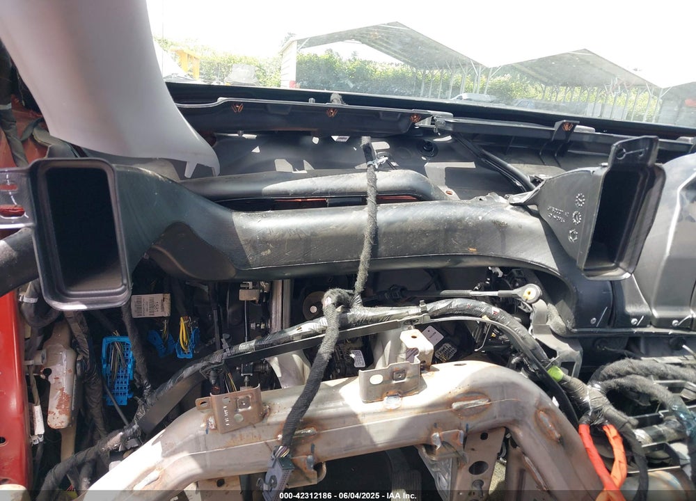 2015 GMC SIERRA 1500 VIN: 3GTU2UEC3FG220968