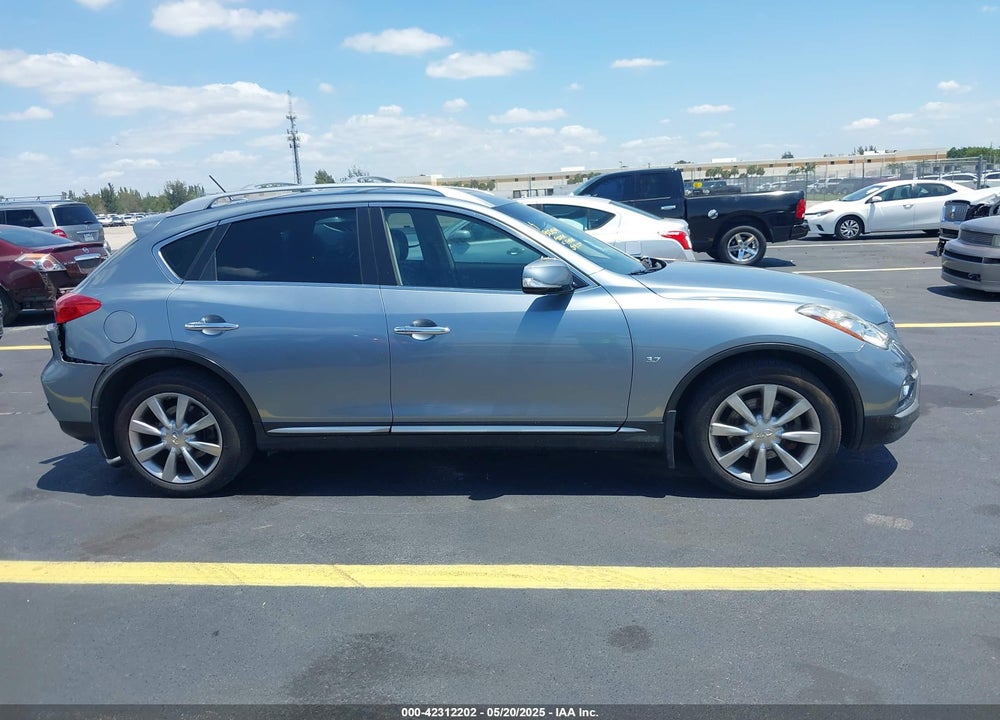 2017 INFINITI QX50 VIN: JN1BJ0RP9HM389766