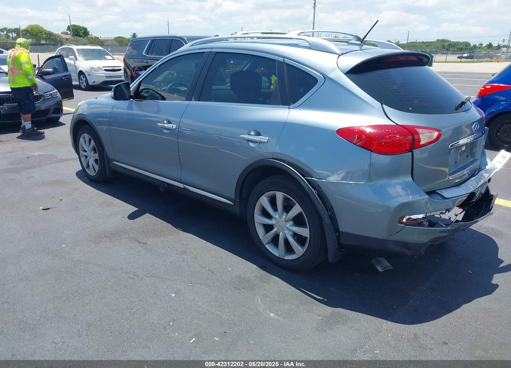 2017 INFINITI QX50 VIN: JN1BJ0RP9HM389766