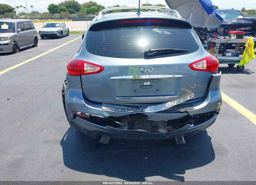 2017 INFINITI QX50 VIN: JN1BJ0RP9HM389766