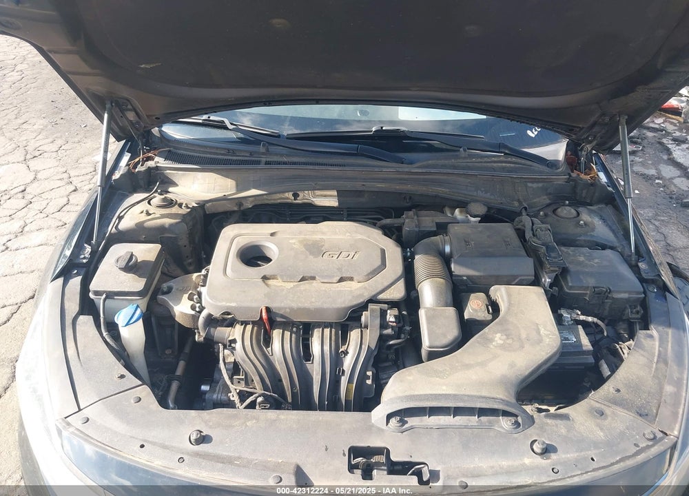 2019 KIA OPTIMA VIN: 5XXGT4L35KG344993