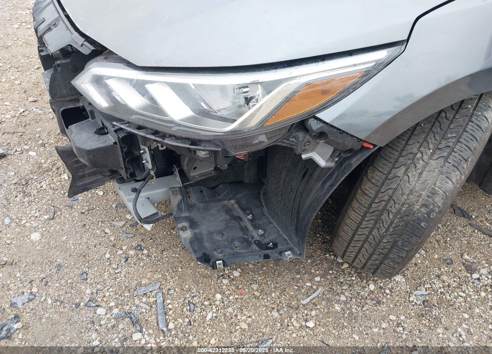 2023 NISSAN SENTRA VIN: 3N1AB8CVXPY306422