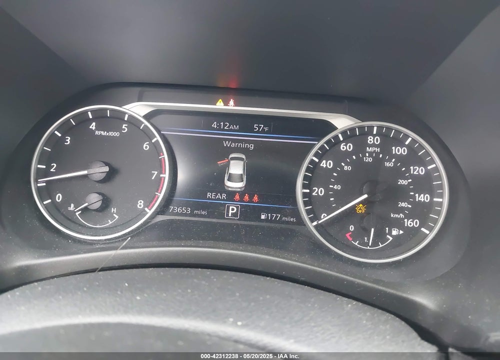 2023 NISSAN SENTRA VIN: 3N1AB8CVXPY306422