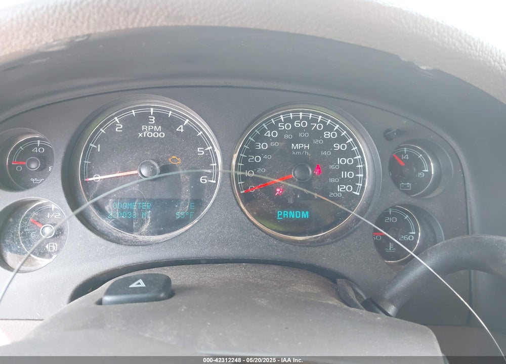 2009 GMC YUKON VIN: 1GKFC33049R158367
