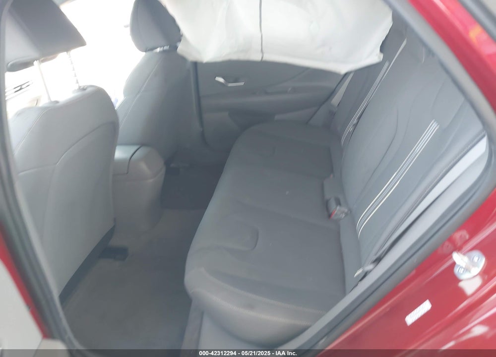 2023 HYUNDAI ELANTRA VIN: KMHLS4AG9PU621861