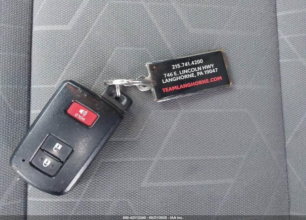 2023 TOYOTA TACOMA TRD SPORT VIN: 3TMDZ5BN3PM141729