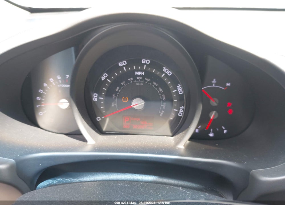 2011 KIA SPORTAGE LX VIN: KNDPB3A25B7066046