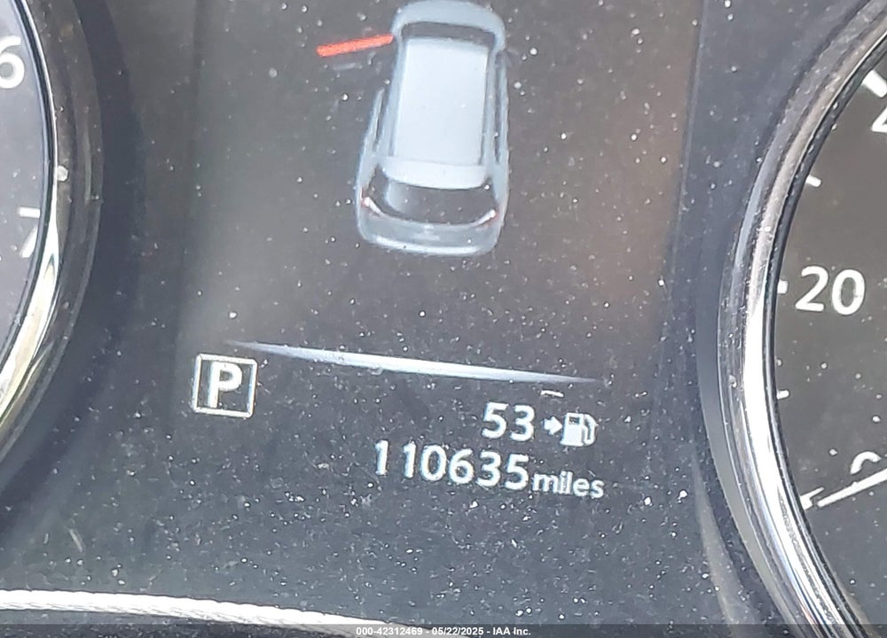 2017 NISSAN ROGUE S VIN: JN8AT2MV5HW276734