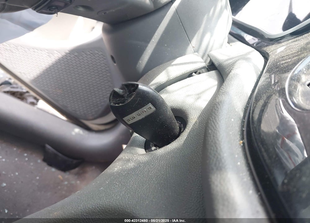 2013 DODGE DART VIN: 1C3CDFCH5DD293239