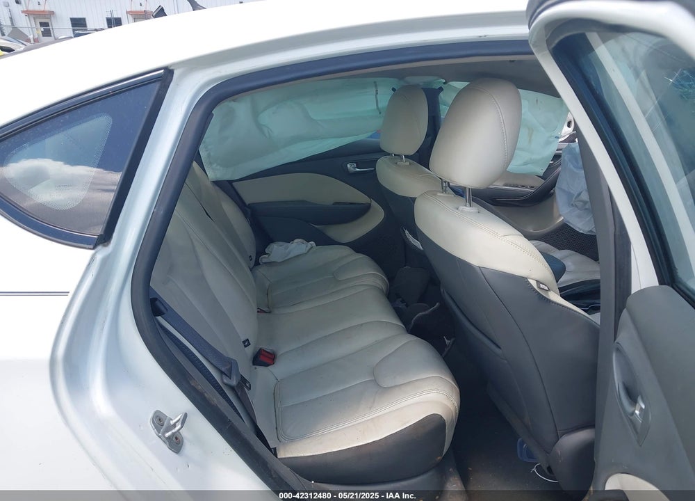 2013 DODGE DART VIN: 1C3CDFCH5DD293239