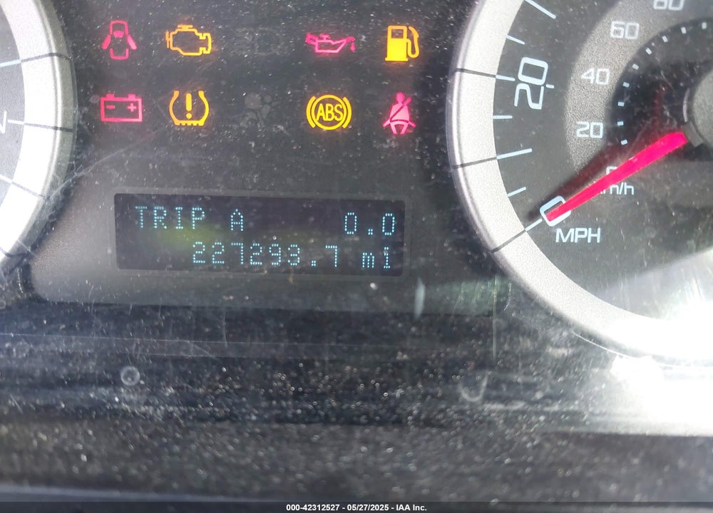 2012 FORD ESCAPE VIN: 1FMCU0DGXCKA08247