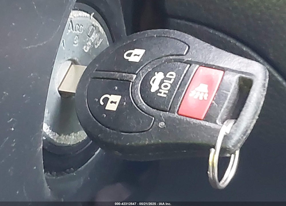 2014 NISSAN SENTRA VIN: 3N1AB7AP1EY200694
