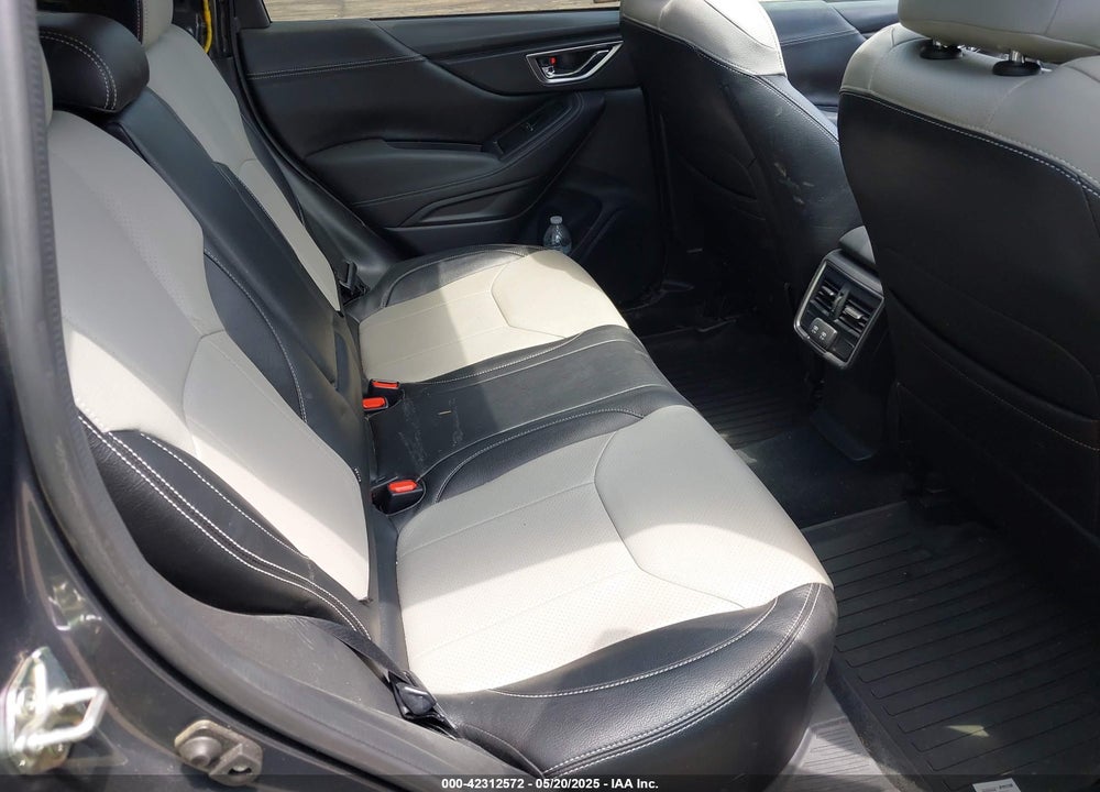 2020 SUBARU FORESTER PREMIUM VIN: JF2SKAJC1LH403140