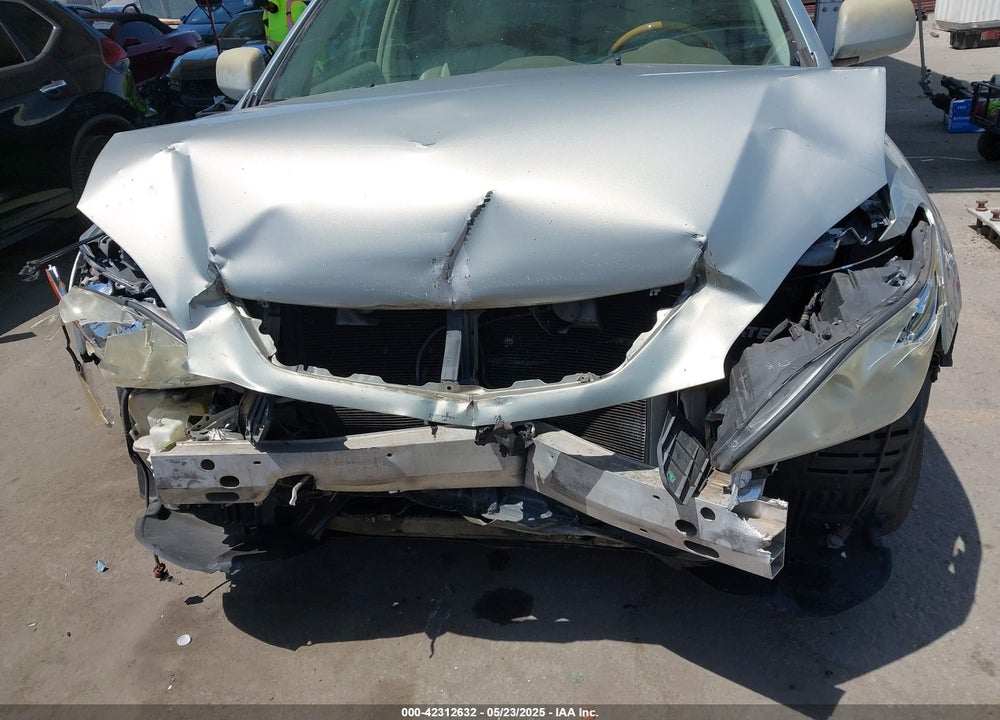 2004 LEXUS RX 330 VIN: 2T2GA31U74C004911