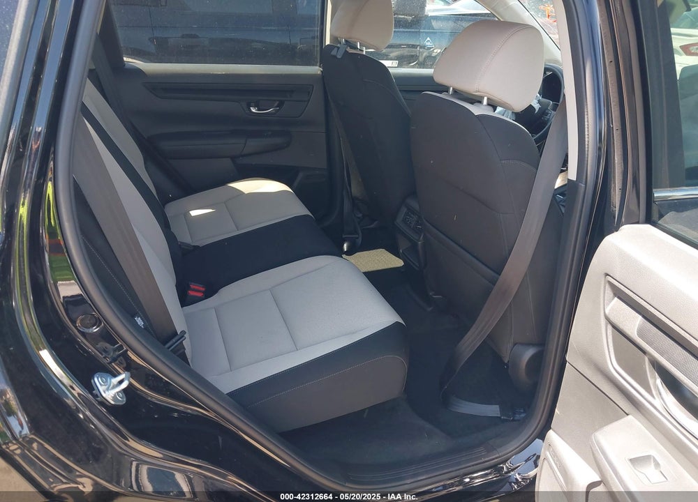 2023 HONDA CR-V EX AWD VIN: 2HKRS4H47PH432890