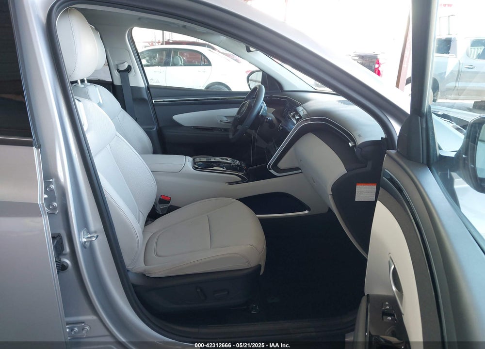2023 HYUNDAI TUCSON PLUG-IN HYBRID LIMITED VIN: KM8JFDA27PU123335