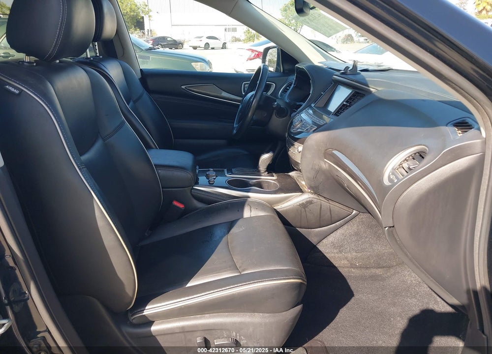 2019 INFINITI QX60 PURE VIN: 5N1DL0MN9KC567285