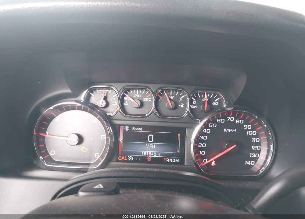 2015 GMC YUKON SLE VIN: 1GKS2AKC2FR677320