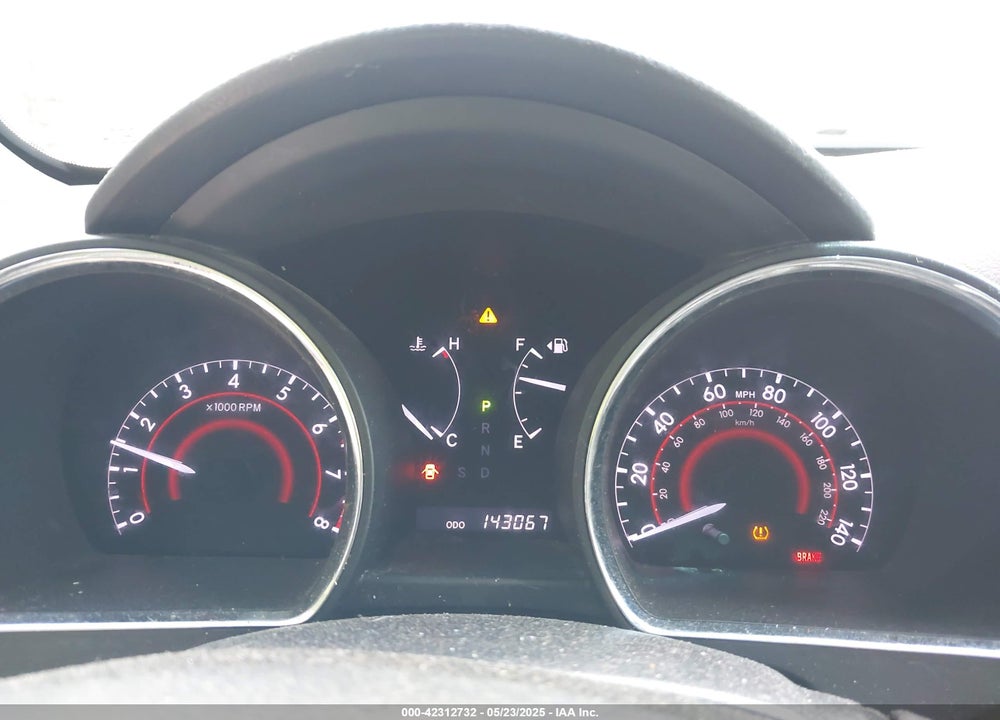 2013 TOYOTA HIGHLANDER SE V6 VIN: 5TDBK3EH6DS256875